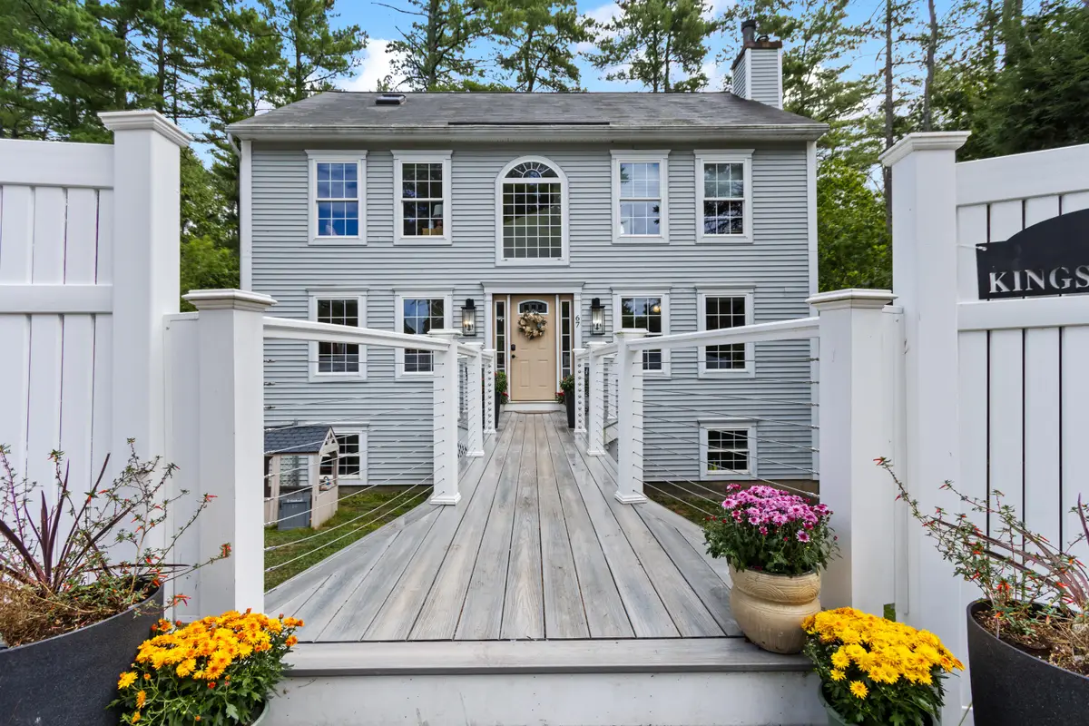 67 Kingsmark Lane, Portland, ME 04102 - #1