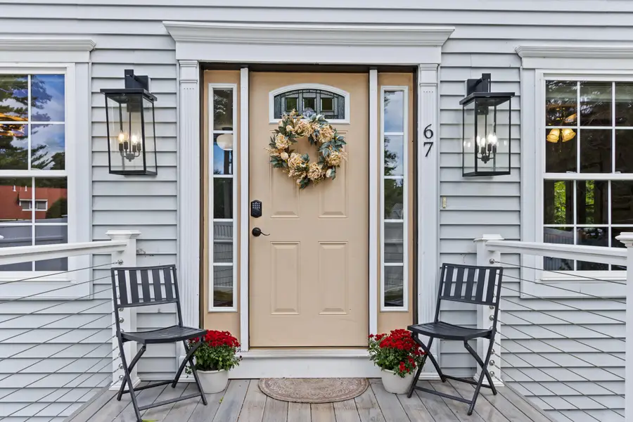 67 Kingsmark Lane, Portland, ME 04102 - #2
