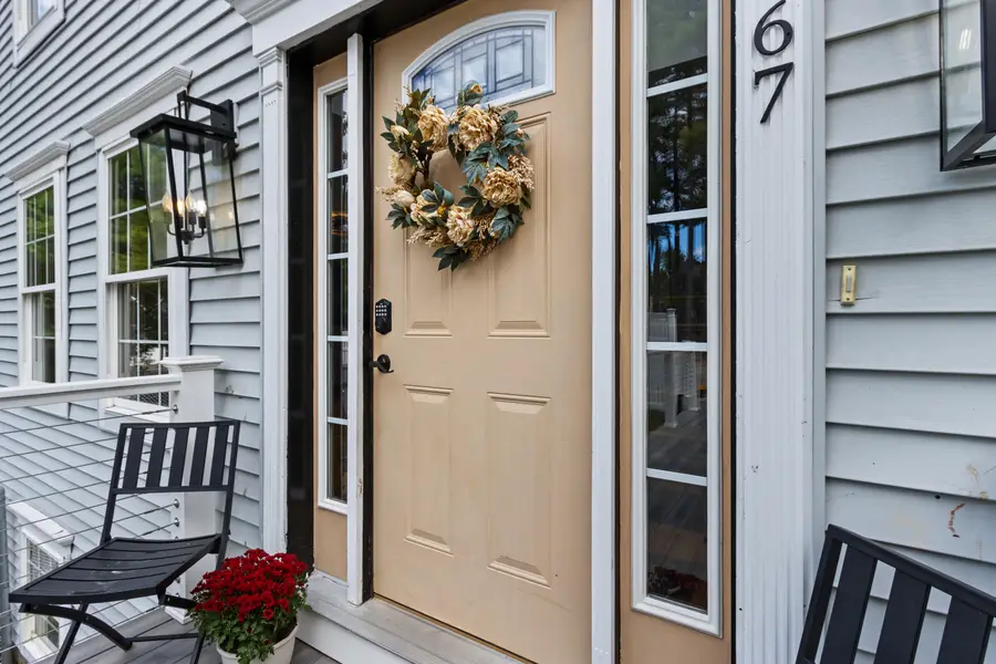 67 Kingsmark Lane, Portland, ME 04102 - #3