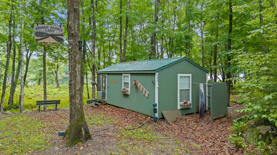 1205 Mattamiscontis Road, Mattamiscontis Township, ME 04457 - #2