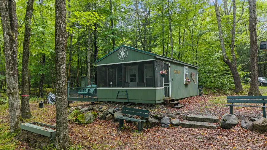 1205 Mattamiscontis Road, Mattamiscontis Township, ME 04457 - #3