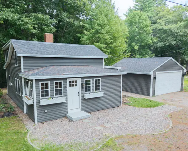 2 Abbadaba Road, Windham, ME 04062