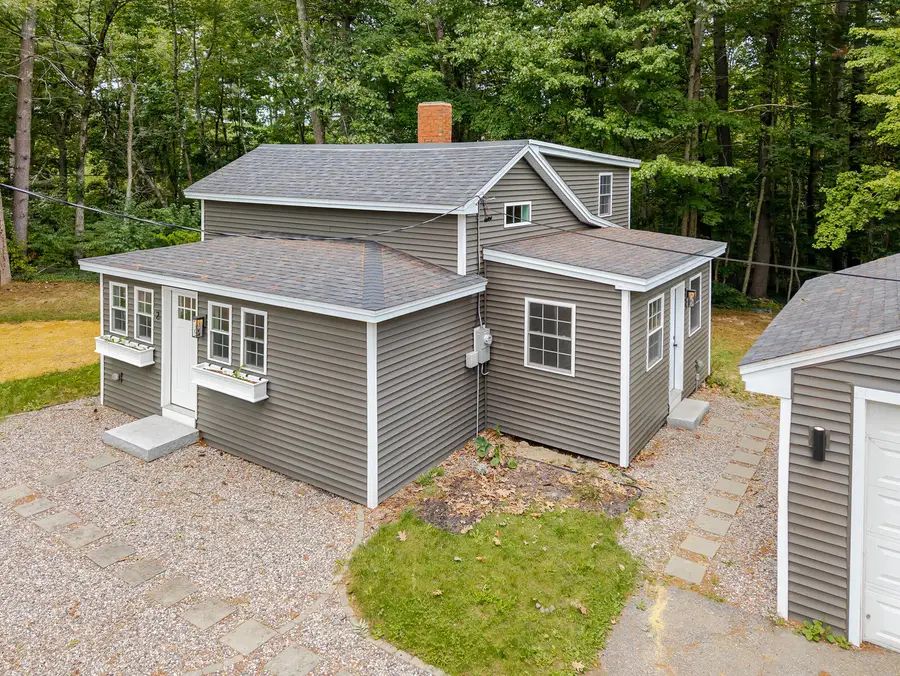 2 Abbadaba Road, Windham, ME 04062 - #2