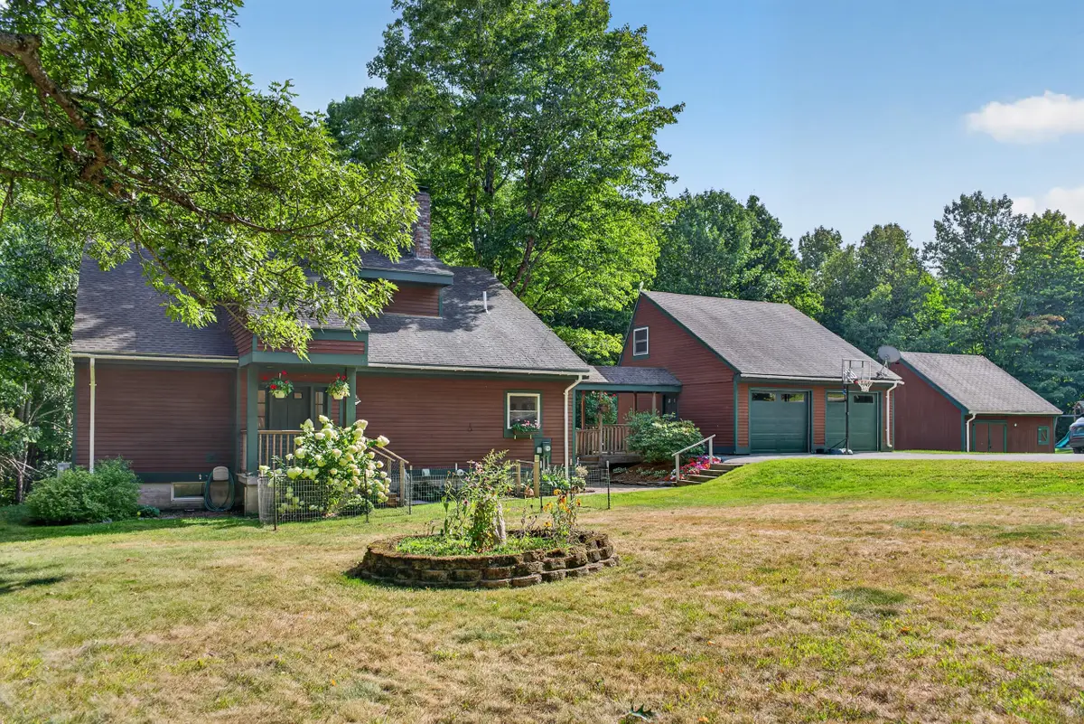 2611 Kennebec Road, Newburgh, ME 04444 - #1