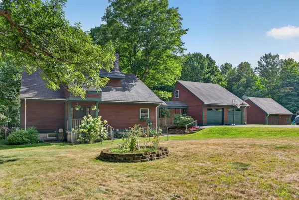 2611 Kennebec Road, Newburgh, ME 04444