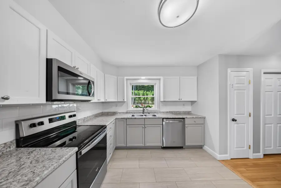 2611 Kennebec Road, Newburgh, ME 04444 - #2