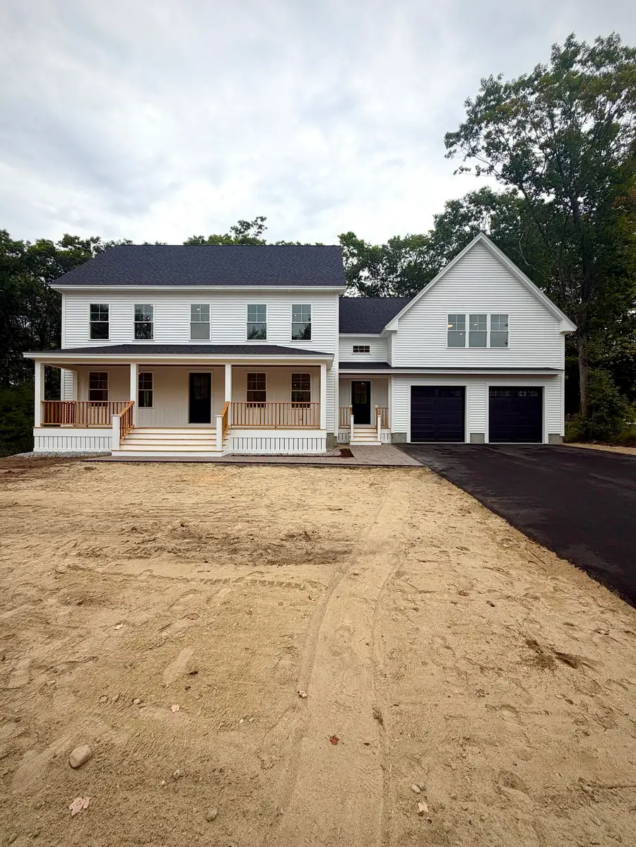 25 Kingsbury Lane, Kennebunk, ME 04043 - #2