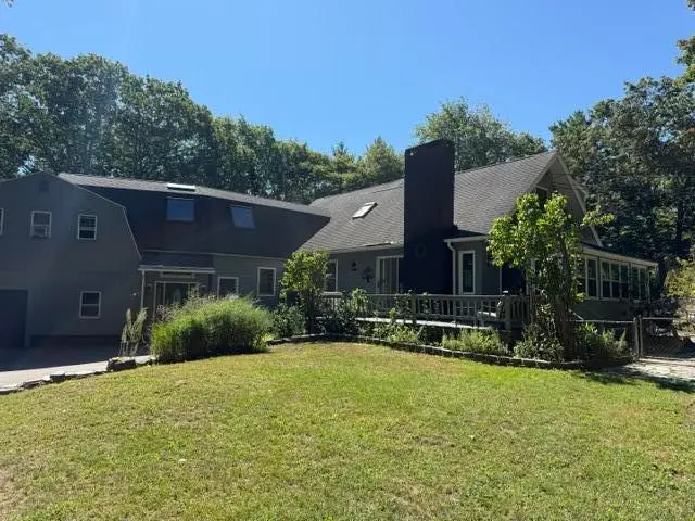 261 Clay Hill Road, York, ME 03902 - #1