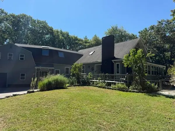 261 Clay Hill Road, York, ME 03902