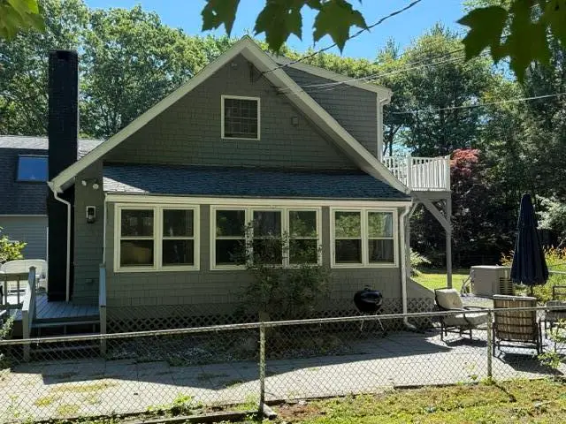 261 Clay Hill Road, York, ME 03902 - #3
