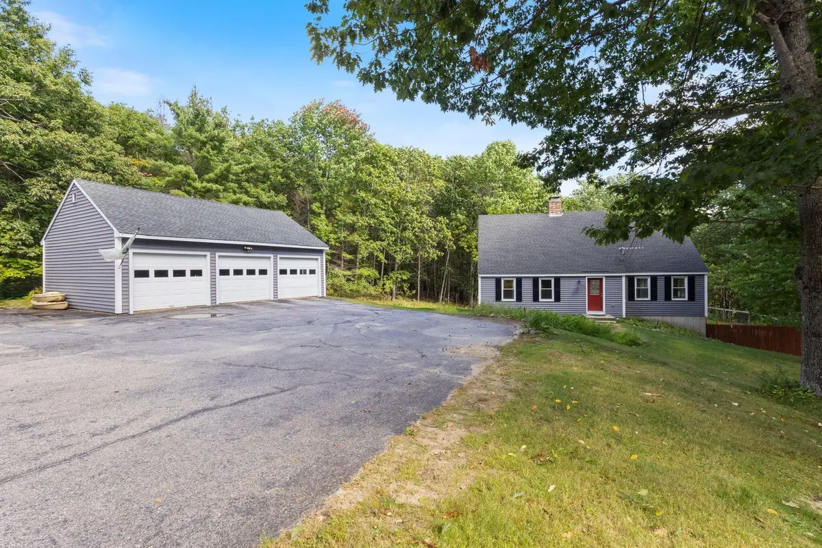 238 Pikes Hill Road, Norway, ME 04268 - #1