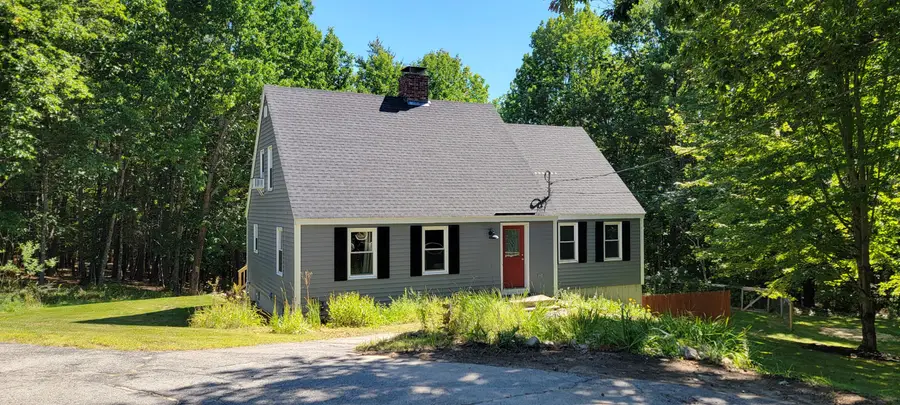 238 Pikes Hill Road, Norway, ME 04268 - #2