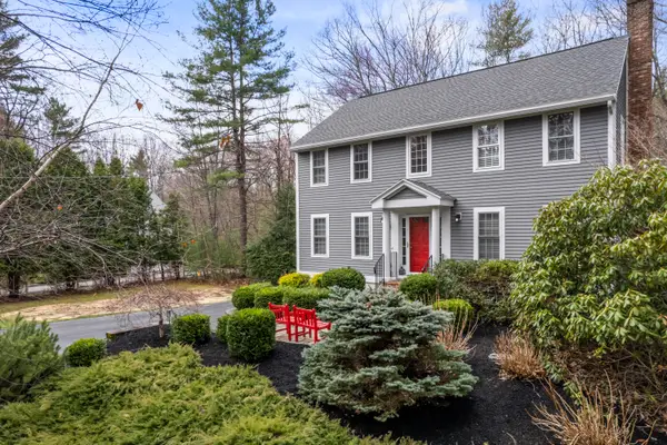 1126 Coles Hill Road, Wells, ME 04090