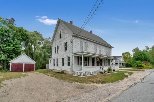 881 Main Street, Waterboro, ME 04087