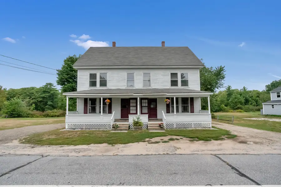 881 Main Street, Waterboro, ME 04087 - #3