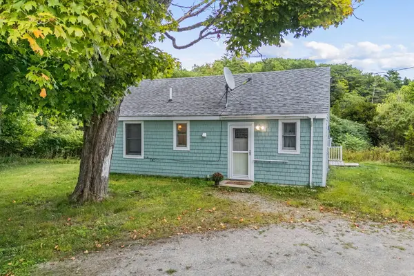 32-36 Main Road S, Frankfort, ME 04438