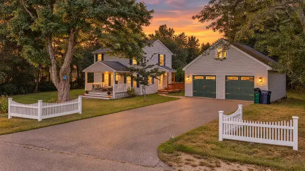 1 Sokokis Road, Biddeford, ME 04005