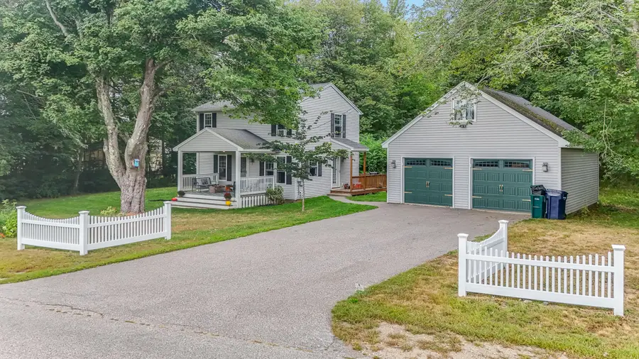 1 Sokokis Road, Biddeford, ME 04005 - #2