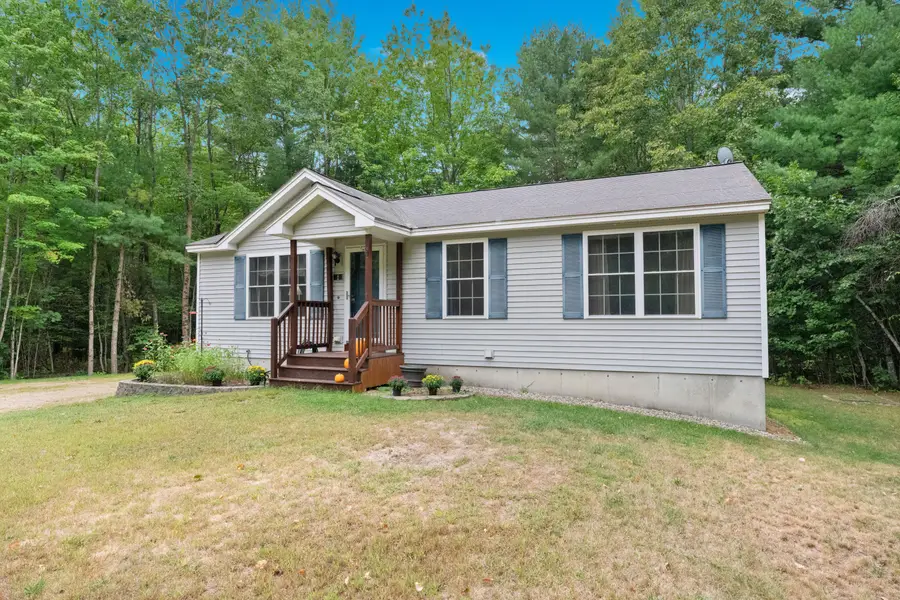 6 Ledgeview Lane, Waterboro, ME 04087 - #3