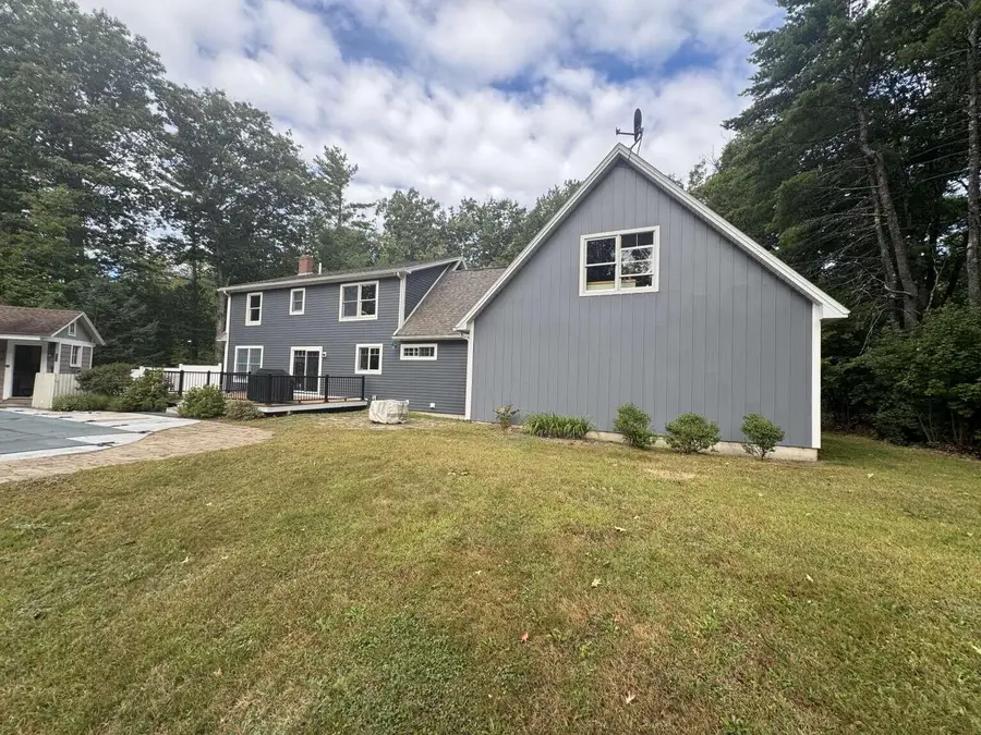 336 Dunn Road, Belgrade, ME 04917 - #3