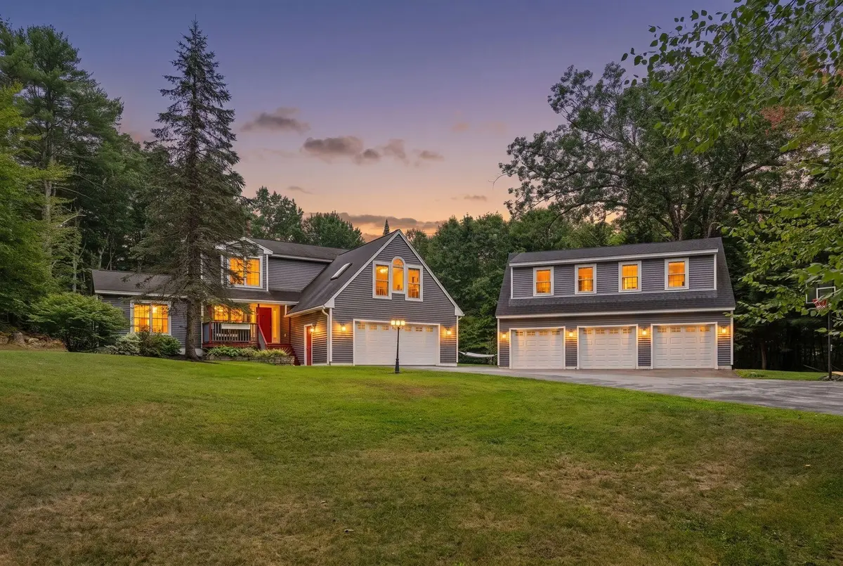 36 Granite Ridge Road, New Gloucester, ME 04260 - #1