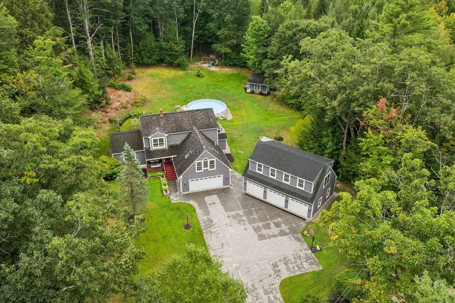 36 Granite Ridge Road, New Gloucester, ME 04260 - #2
