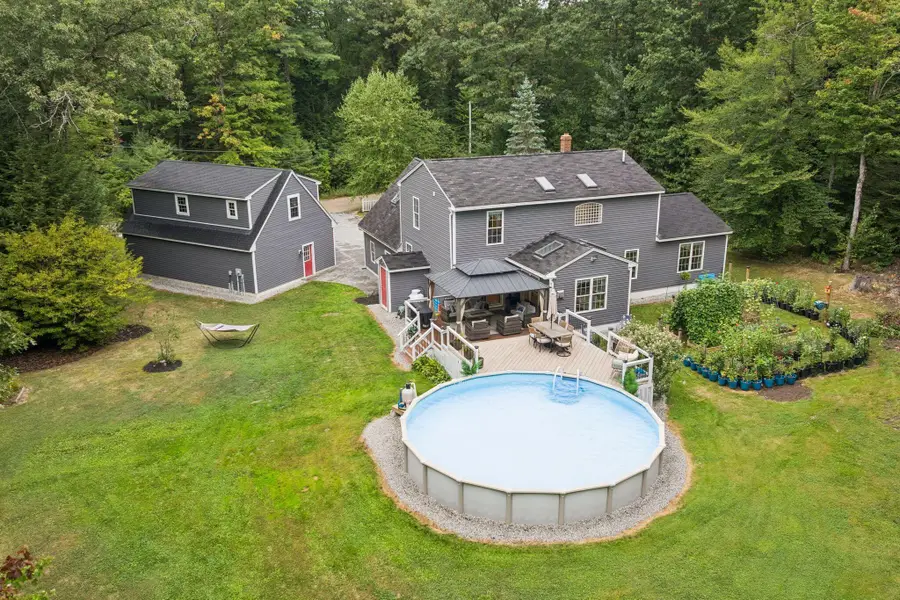 36 Granite Ridge Road, New Gloucester, ME 04260 - #3