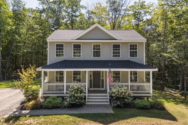 74 Tavern Hill, Windham, ME 04062