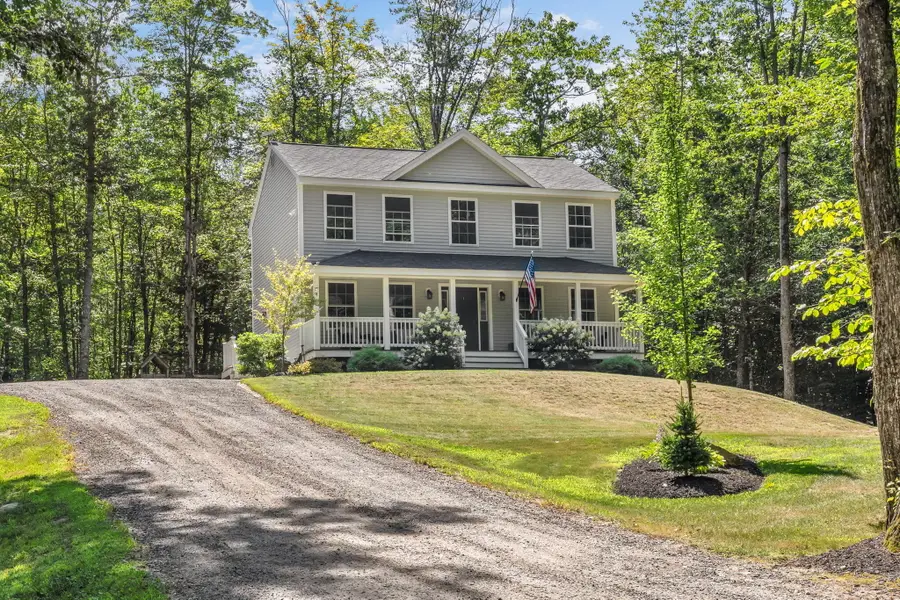 74 Tavern Hill, Windham, ME 04062 - #2
