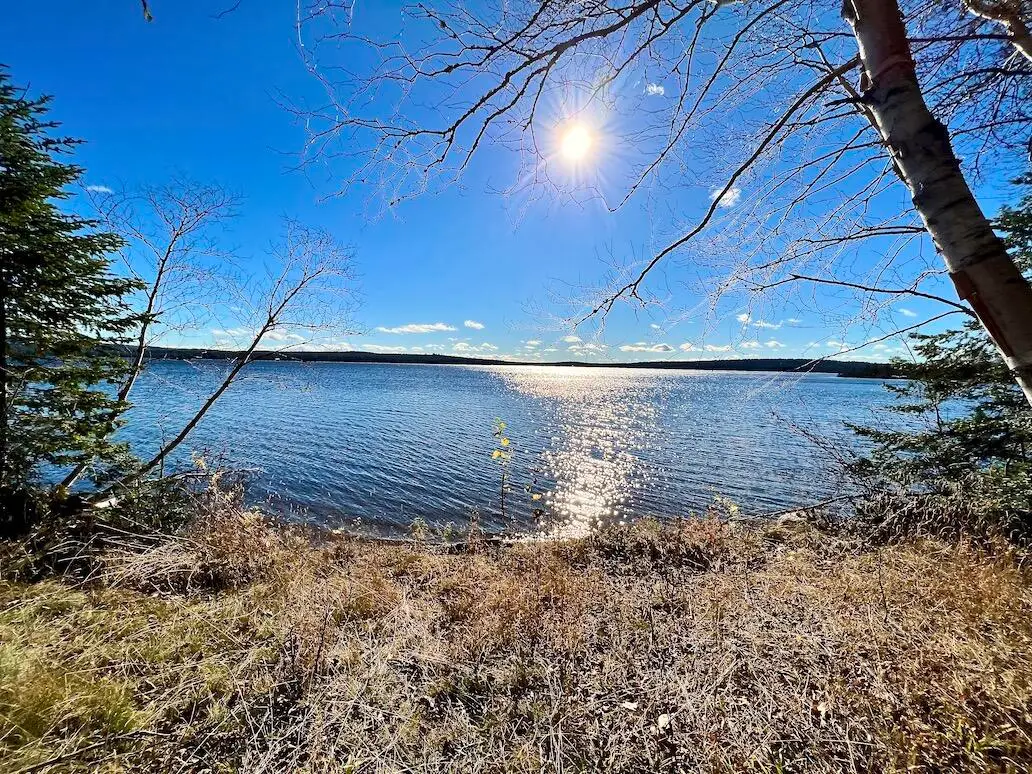 Lot 41A&48 Lake Shore Drive, Square Lake, ME 04783 - #1