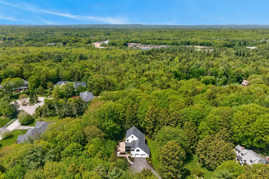 14 Pine Ridge Road, Cumberland Foreside, ME 04110 - #2