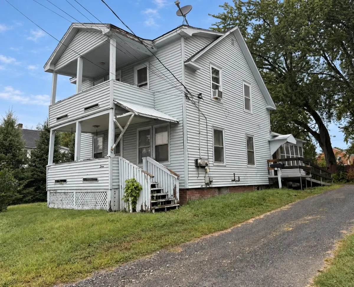 7 Elmwood Avenue, Waterville, ME 04901 - #1