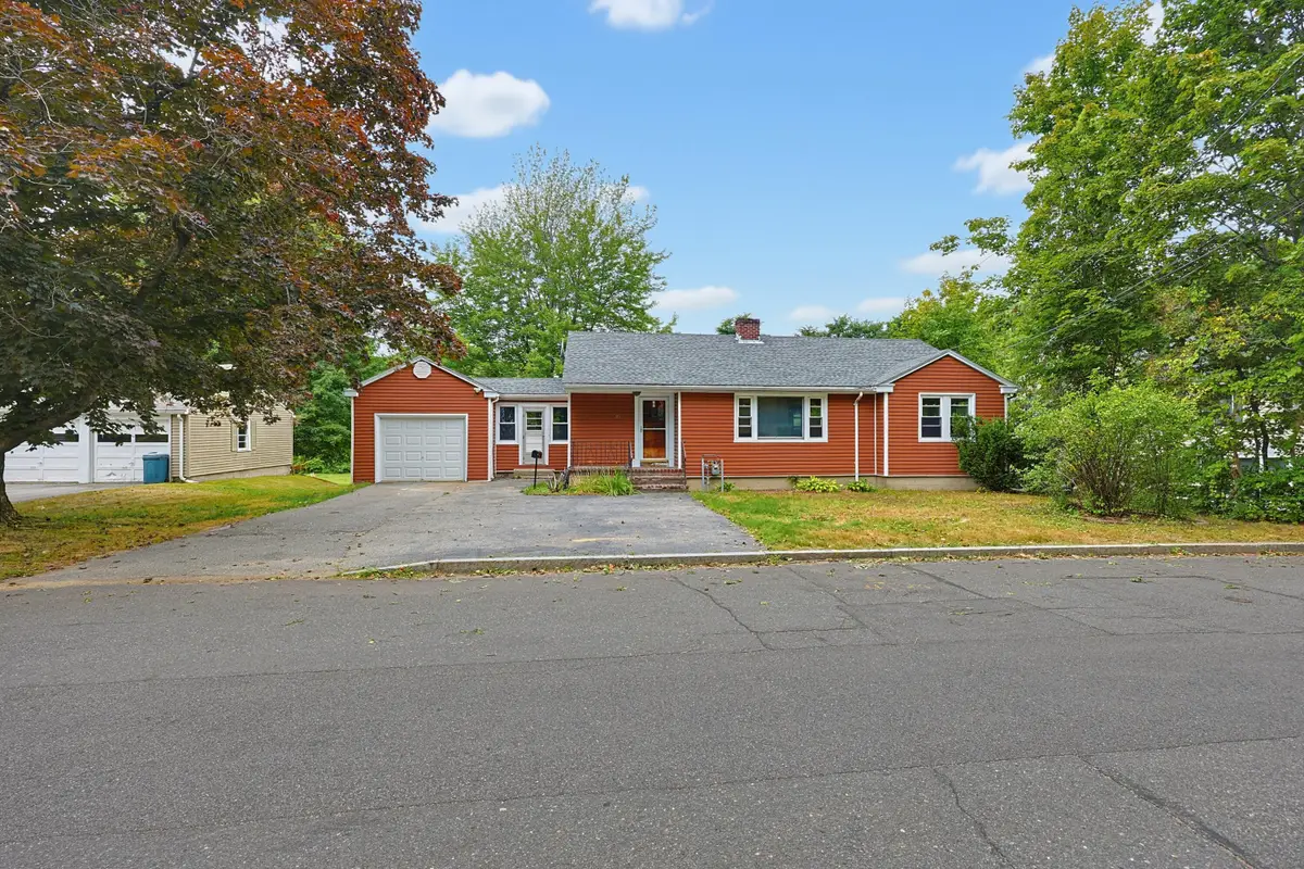 25 Avalon Road, Portland, ME 04103 - #1