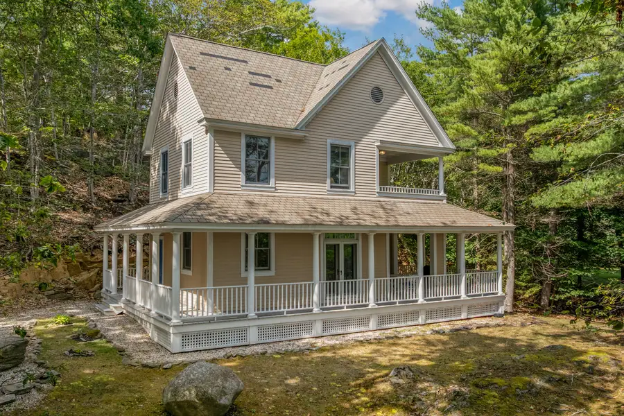 40 Sunrise Lane, Portland, ME 04109 - #3