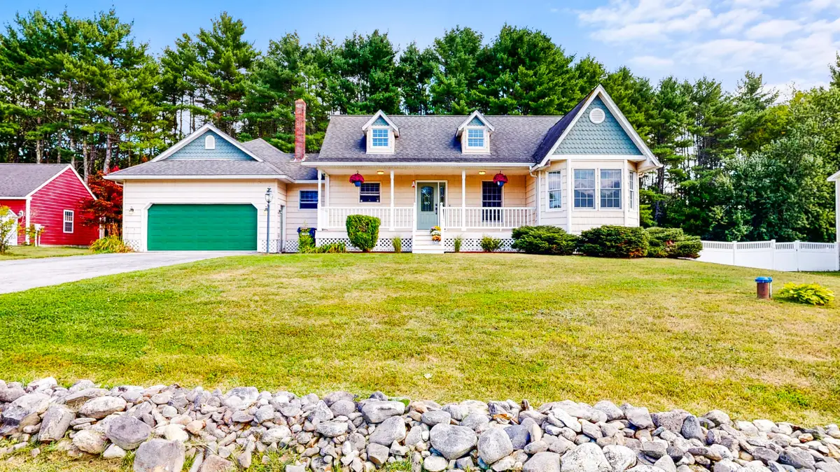 33 Waters Edge Drive, Lewiston, ME 04240 - #1