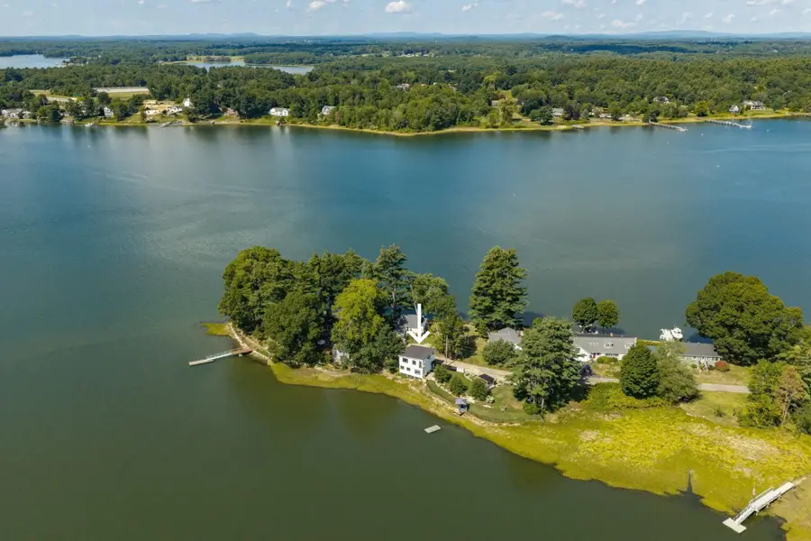 41 Rogers Point Drive, Eliot, ME 03903 - #2