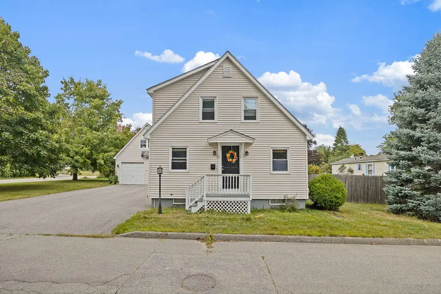 22 Raymond Street, Biddeford, ME 04005 - #2