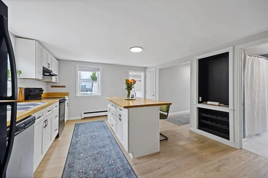 22 Raymond Street, Biddeford, ME 04005 - #3
