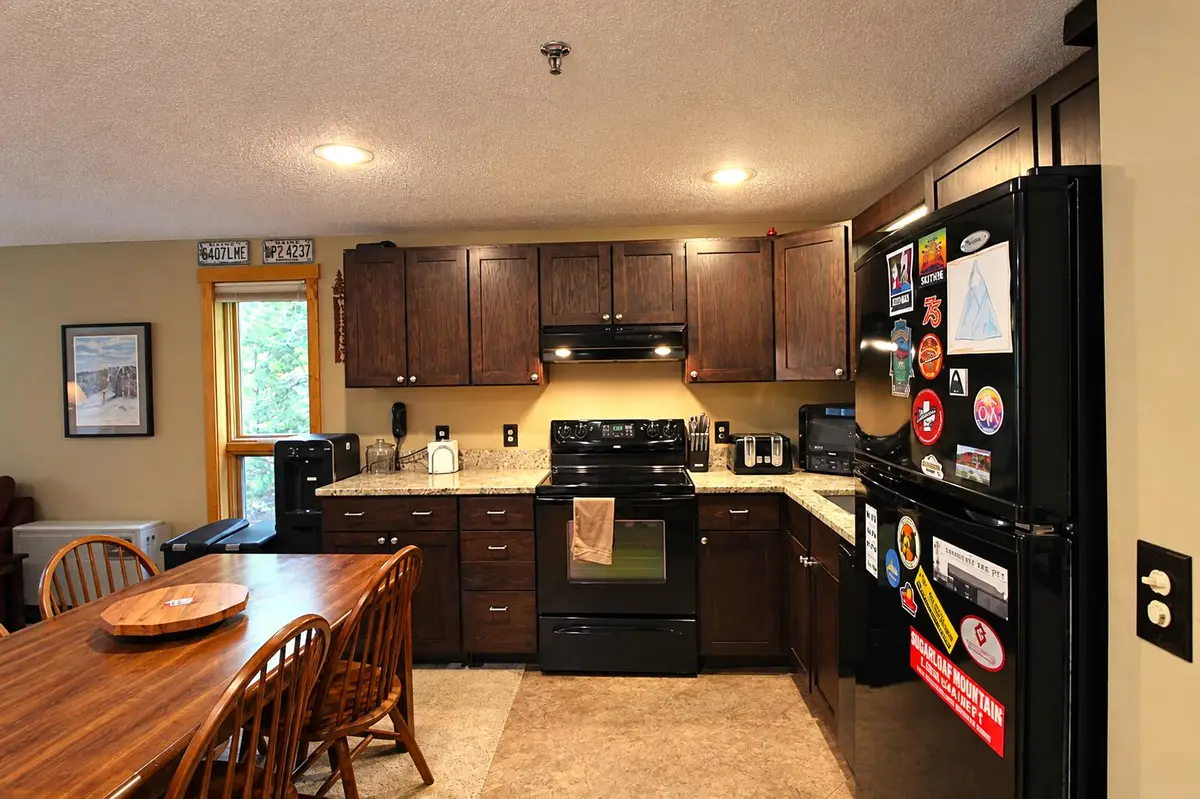 2553 Trout Brook Lane #2553, Carrabassett Valley, ME 04947 - #1