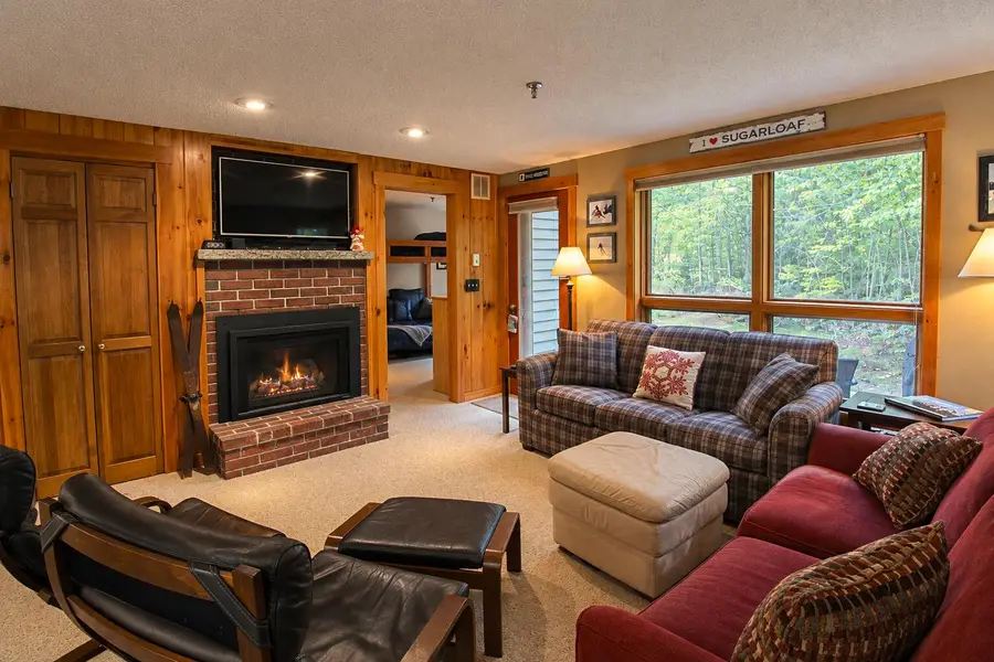 2553 Trout Brook Lane #2553, Carrabassett Valley, ME 04947 - #3
