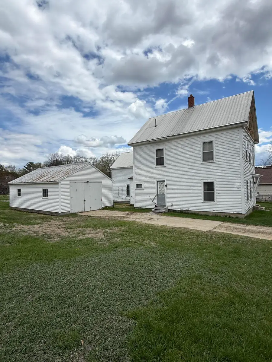 5 Nichol Street, South Paris, ME 04281 - #3