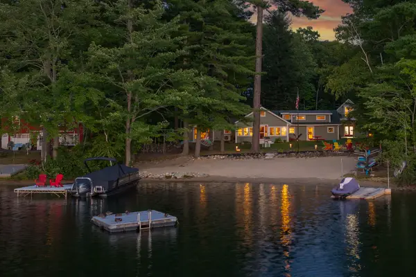 112 Sabbady Point Road, Windham, ME 04062