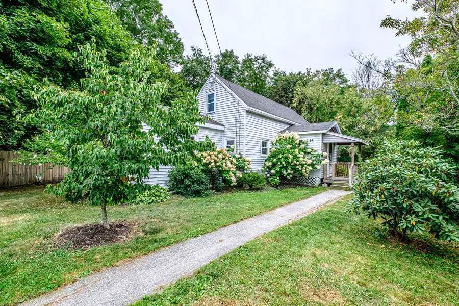 44 Lassell Street, Portland, ME 04102 - #2