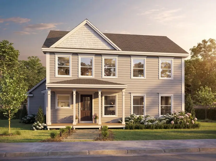 33 Emerson Way, Scarborough, ME 04074 - #2