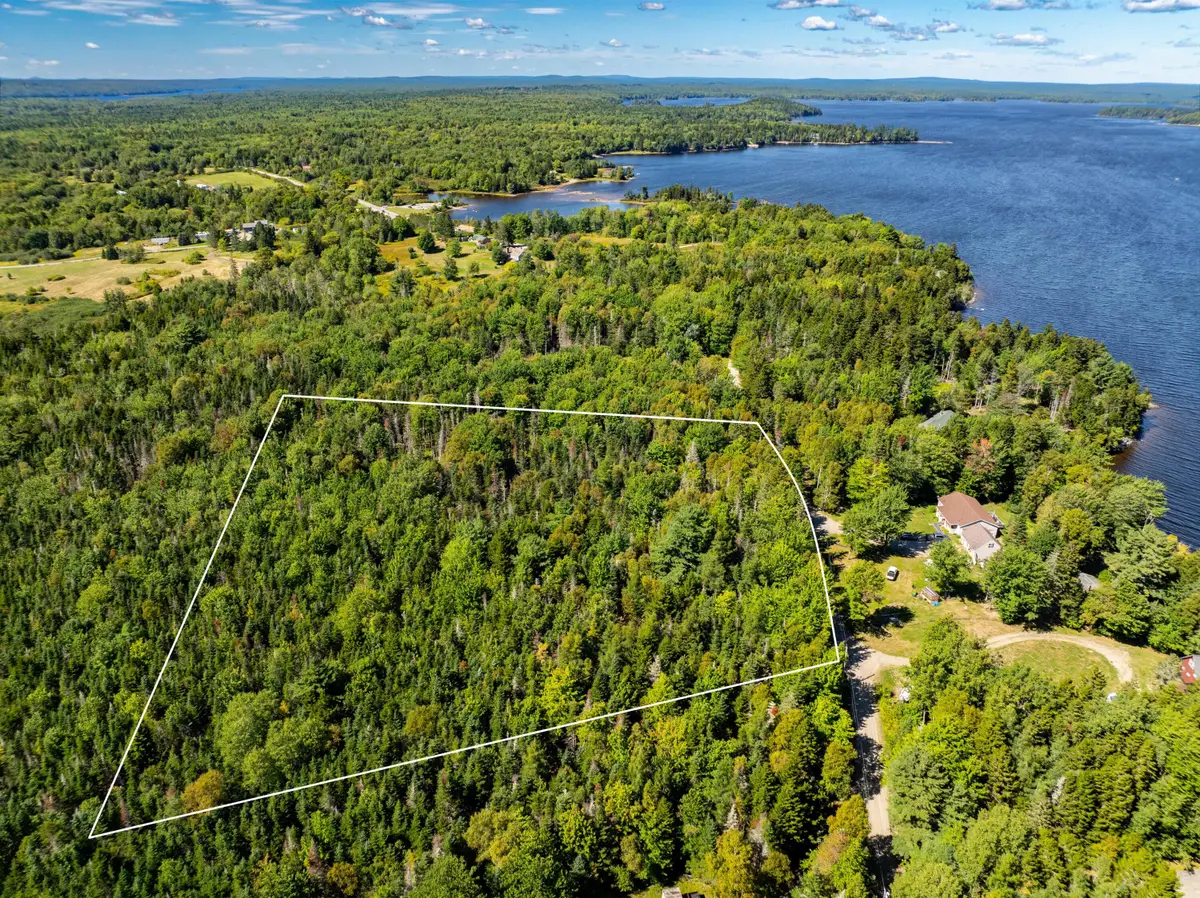 M16 Lot 39 Lakeside Road W, Whiting, ME 04691 - #1