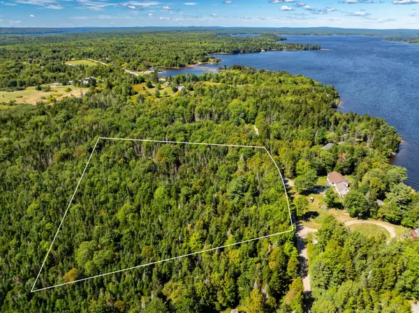 M16 Lot 39 Lakeside Road W, East Machias, ME 04691