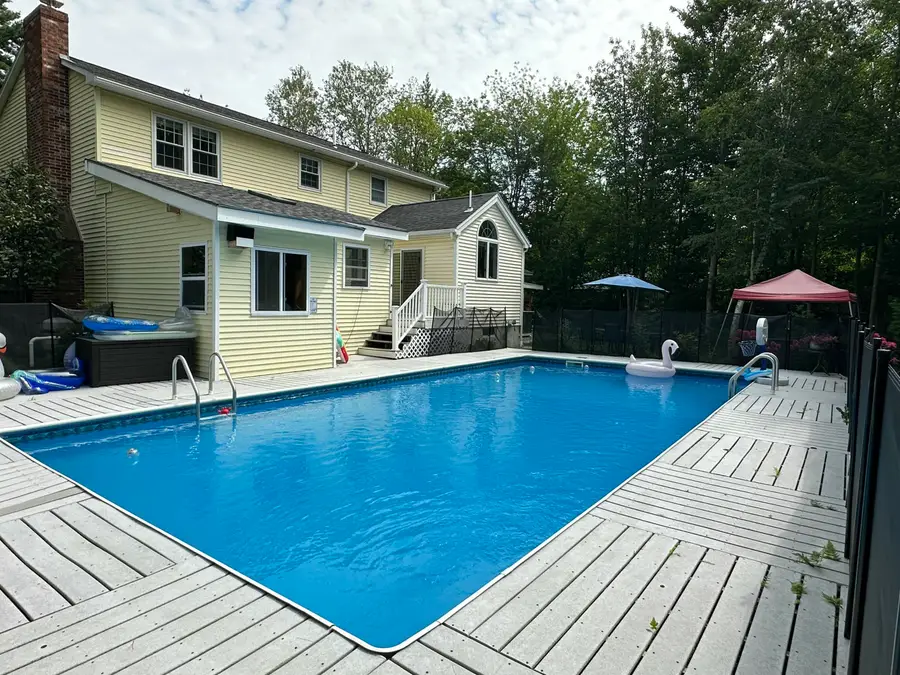 8 Westview Drive, Waterville, ME 04901 - #3