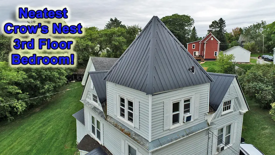 16 Columbia Street, Houlton, ME 04730 - #3