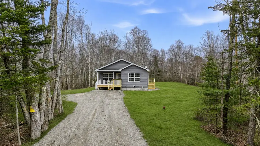 0 Russell Road #Lot 0, Skowhegan, ME 04976 - #2