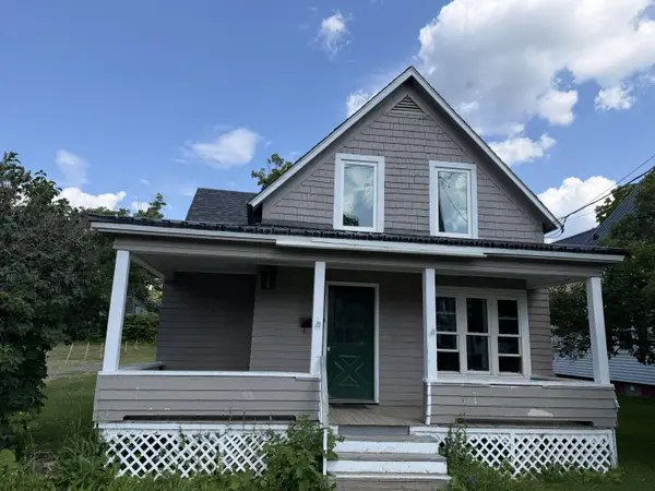 56 High Street, Houlton, ME 04730